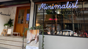 ร้านรองเท้า Minimalist Shoes place picture